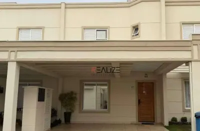 Casa/sobrado com 3 dormitórios à venda, 104 m² por r$ 750.000 - condomínio belle ville itaycy - indaiatuba/sp