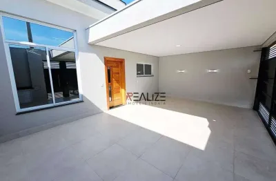 Casa pronta para morar à venda, 110 m² por r$ 720.000 - jardim bom sucesso - indaiatuba/sp