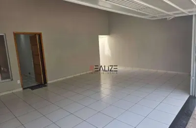 Casa térrea com 2 dormitórios e espaço gourmet à venda – 115 m² por r$ 690.000 – jardim residencial veneza, indaiatuba/sp