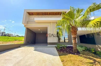 Casa em condomínio à venda em indaiatuba, 3 dormitórios, 139 m² – park gran reserve – r$ 1.270.000