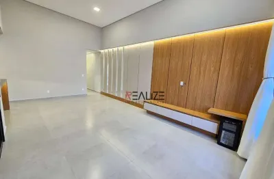 Conforto e Funcionalidade: Casa Térrea Planejada a Venda por R$1.270.000 em Indaiatuba/SP