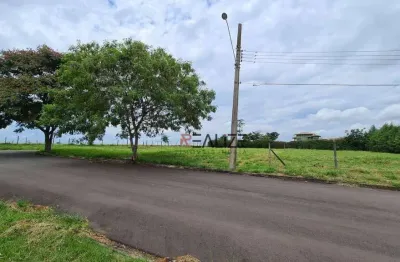 Terreno à venda, 1660 m² por R$ 850.000,00 - Condomínio Terras de Itaici - Indaiatuba/SP