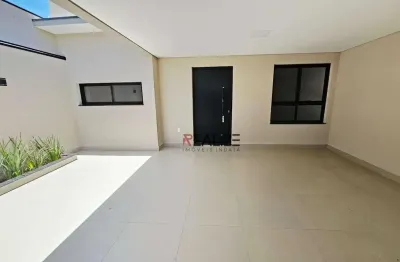 Casa à venda, 112 m² por R$ 720.000,00 -  Jardim Residencial Nova Veneza - Indaiatuba/SP