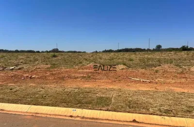 Terreno à venda, 518 m² por R$ 800.000 - Condomínio Residencial Quinta do Lago - Indaiatuba/SP