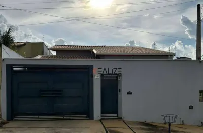 Casa com 3 dormitórios, 149 m² - venda por R$ 960.000 - Jardim Europa - Indaiatuba/SP