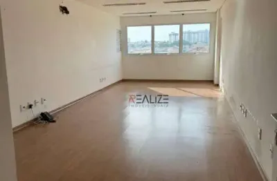 Sala à venda, 39 m² por r$ 340.000,00 - condomínio office premium - indaiatuba/sp