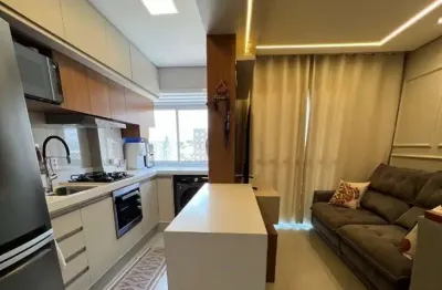 Apartamento com 3 dormitórios à venda, 65 m² por R$ 640.000 - Condomínio Reserva Vista Verde - Indaiatuba/SP