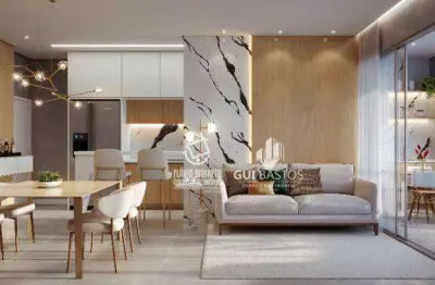 Apartamento com 3 quartos à venda na Rua Carlos Seara, 746, Vila Operária, Itajaí