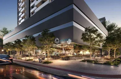 Apartamento com 2 quartos à venda na Rua José Pereira Liberato, 2537, São Judas, Itajaí