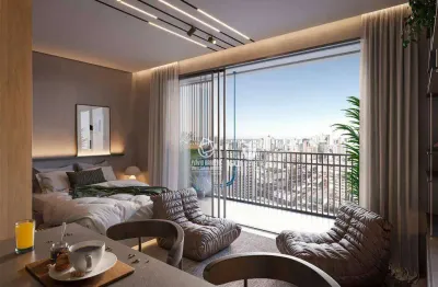 Apartamento com 1 quarto à venda na Rua Uruguai, 45, Centro, Itajaí