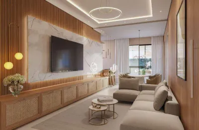 Apartamento com 2 quartos à venda na Rua Osni Melo, 110, Fazenda, Itajaí