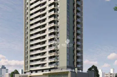 Apartamento com 3 quartos à venda na Rua Osni Melo, 110, Fazenda, Itajaí