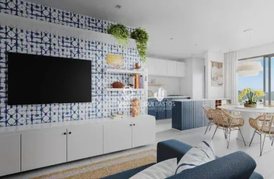 Apartamento com 2 quartos à venda na Rua Duque de Caxias, 375, Vila Operária, Itajaí