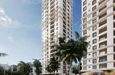 Apartamento com 2 quartos à venda na Rua José Gall, 1299, Ressacada, Itajaí