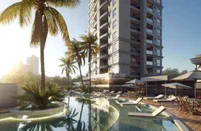 Apartamento com 2 quartos à venda na Rua José Gall, 1299, Ressacada, Itajaí