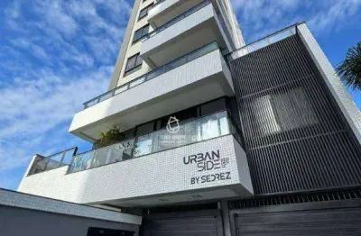Apartamento com 2 quartos à venda na Avenida José Eugênio Muller, 1279, Vila Operária, Itajaí