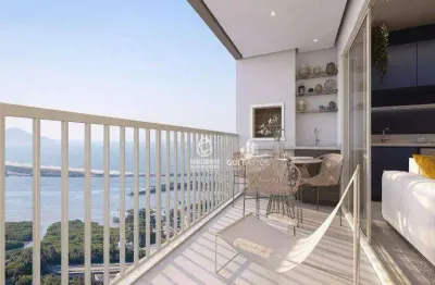 Apartamento com 2 quartos à venda na Avenida Sete de Setembro, 2154, Fazenda, Itajaí