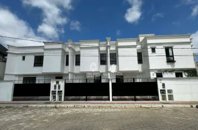 Casa em condomínio fechado com 3 quartos à venda na Rua São Gonçalo, 146, Dom Bosco, Itajaí