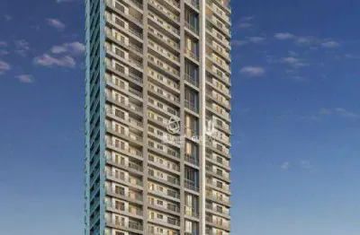 Apartamento com 2 quartos à venda na Avenida Sete de Setembro, 2154, Fazenda, Itajaí