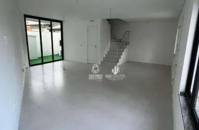 Casa em condomínio fechado com 3 quartos à venda na Rua São Gonçalo, 146, Dom Bosco, Itajaí