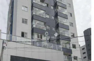 Apartamento com 2 quartos à venda na Rua Franklin Máximo Pereira, 300, Centro, Itajaí