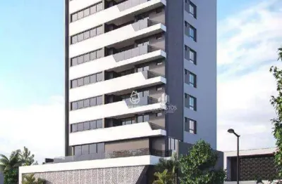 Apartamento com 2 quartos à venda na Rua Joaquim Falco Uriarte, São Judas, Itajaí