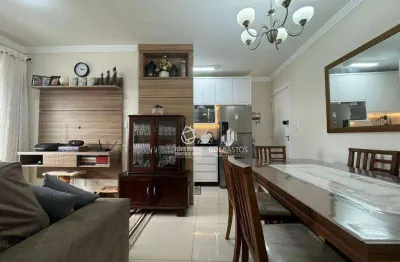 Apartamento com 3 quartos à venda na Rua Jacó Lamim, 218, São Judas, Itajaí