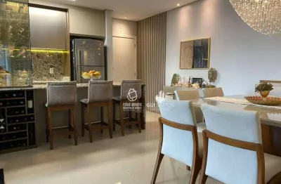 Apartamento com 3 quartos à venda na Avenida Sete de Setembro, 658, Centro, Itajaí
