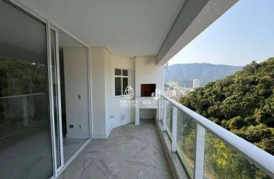 Apartamento com 2 quartos à venda na Avenida Vereador Abrahão João Francisco, 3385, Ressacada, Itajaí