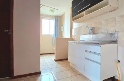 Apartamento com 2 quartos à venda na Rua Luiz José Medeiros, 965, Cordeiros, Itajaí