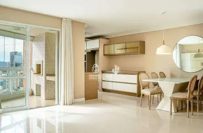 Apartamento com 3 quartos à venda na Rua Camboriú, 134, Centro, Itajaí