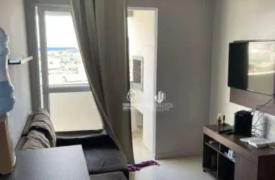 Apartamento com 2 quartos à venda na Rua Das Hortências, 605, Cidade Nova, Itajaí