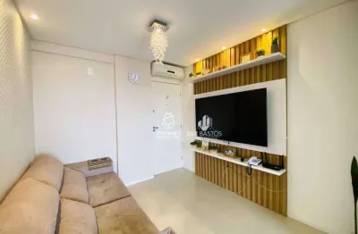 Apartamento com 2 quartos à venda na Rua José Cândido, 520, São João, Itajaí