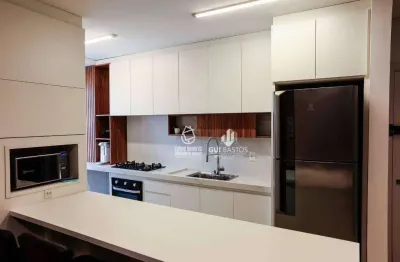 Apartamento com 2 quartos à venda na Rua São Paulo, 302, Fiuza Lima, Itajaí