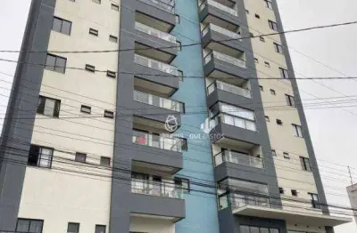 Apartamento com 2 quartos à venda na Rua Enedina D Avila Ferreira, 277, Costa Cavalcante, Itajaí