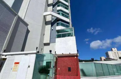 Apartamento com 2 quartos à venda na Rua Alberto Werner, 739, Vila Operária, Itajaí