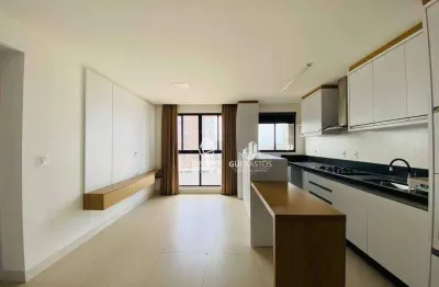 Apartamento com 2 quartos à venda na Rua Benjamin Franklin Pereira, 512, São João, Itajaí