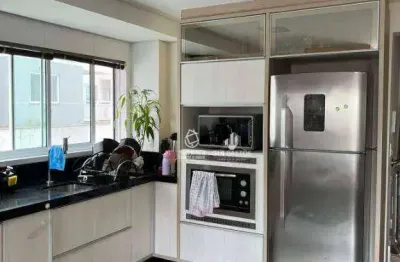 Apartamento com 2 quartos à venda na Rua Itapoá, 180, Ressacada, Itajaí