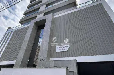Apartamento com 2 quartos à venda na Rua José Joaquim dos Santos, 222, Centro, Itajaí