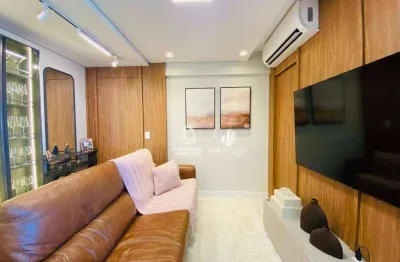 Apartamento com 3 quartos à venda na Avenida Vereador Abrahão João Francisco, 3385, Ressacada, Itajaí