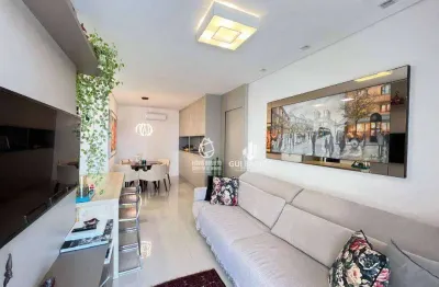 Apartamento com 2 quartos à venda na Rua João Gaya, 366, Vila Operária, Itajaí