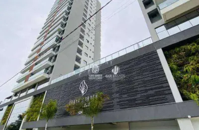 Apartamento com 2 quartos à venda na Rua Laura dos Santos Laurindo, 185, Praia Brava, Itajaí