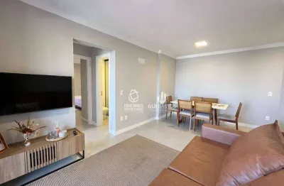 Apartamento com 2 quartos à venda na Rua Suécia, 46, Praia Brava, Itajaí