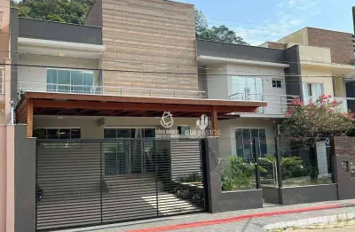 Casa com 3 quartos à venda na Rua Alexandre Alexius Reiser, 160, Ressacada, Itajaí