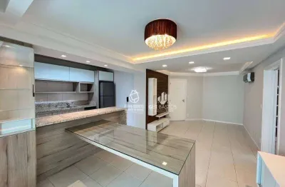Apartamento com 3 quartos à venda na Rua Quinze de Novembro, 391, Centro, Itajaí
