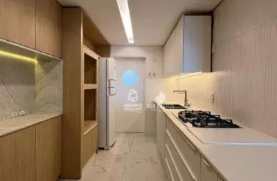 Apartamento com 4 quartos à venda na Rua Xv De Novembro, 100, Centro, Itajaí