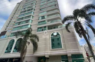 Apartamento com 3 quartos à venda na Rua Joinville, 239, Centro, Itajaí