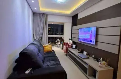 Apartamento com 2 quartos à venda na Rua Rio do Sul, 236, São Judas, Itajaí