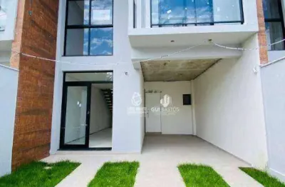Casa com 3 quartos à venda na Rua José Maria da Veiga, 32, São João, Itajaí