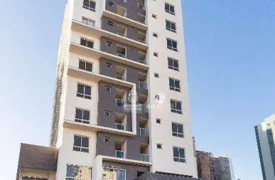 Apartamento com 2 quartos à venda na Rua São Paulo, 302, Fiuza Lima, Itajaí